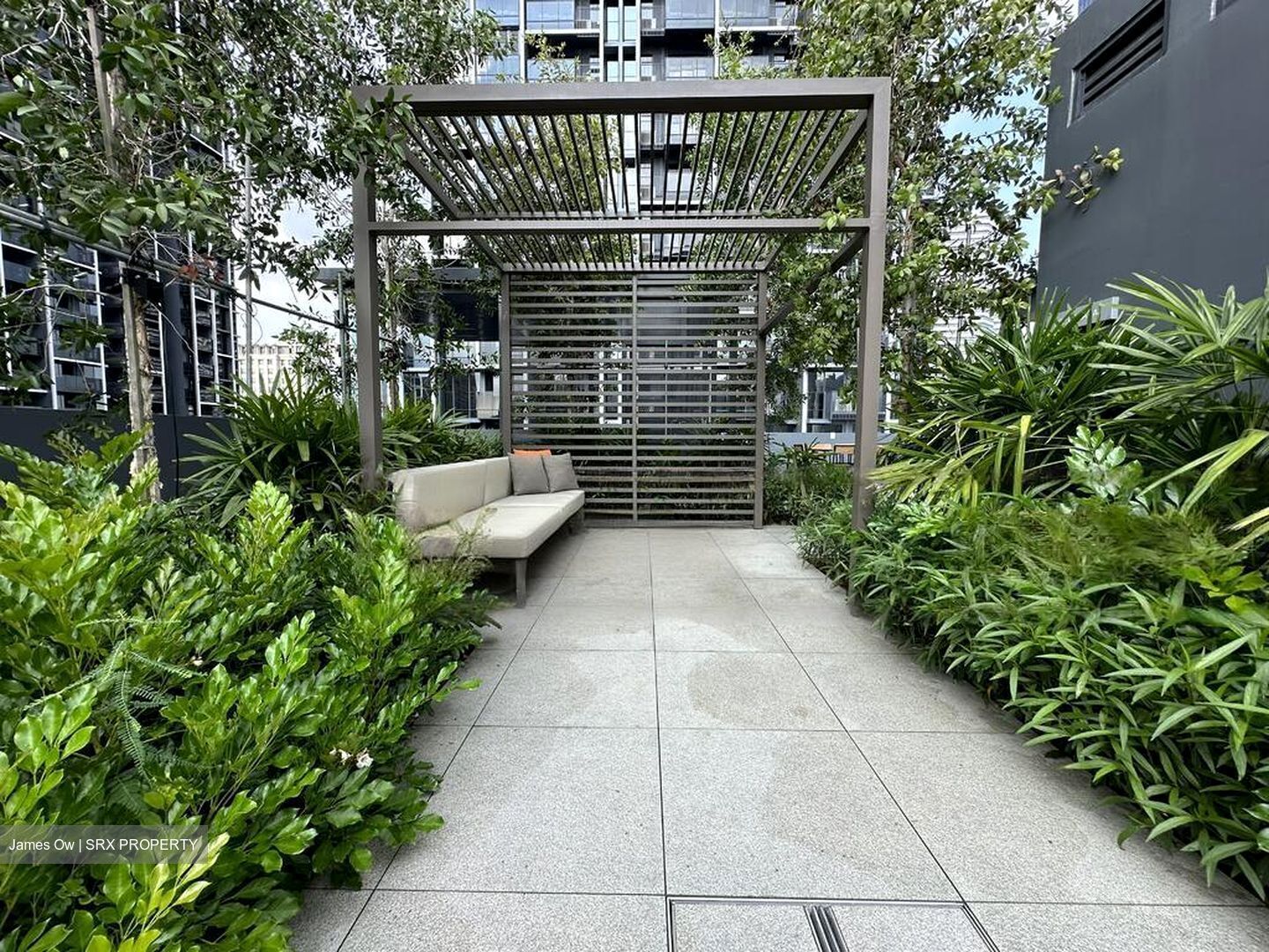 The M (D7), Apartment #507881651